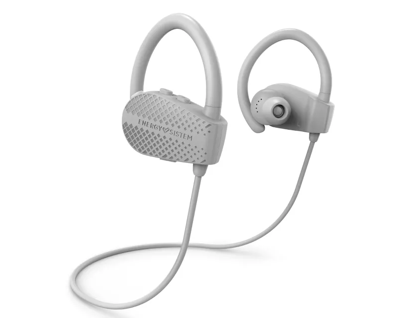 ENERGY SISTEM Sport 1+ Grey Bežične slušalice sa mikrofonom sive Slika 1