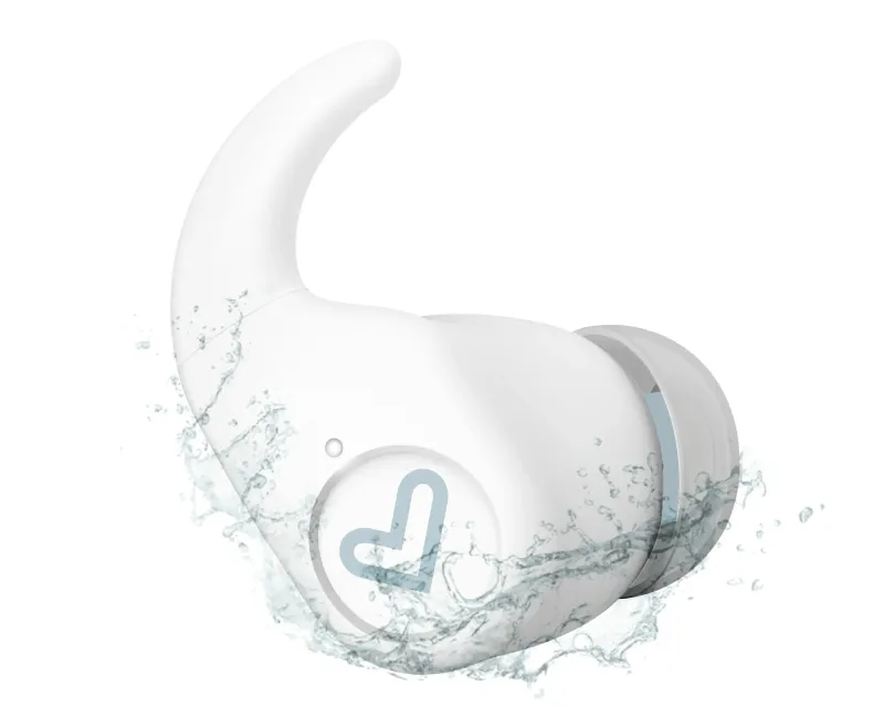 ENERGY SISTEM Moon High Jump True Wireless slušalice bele  Slika 4