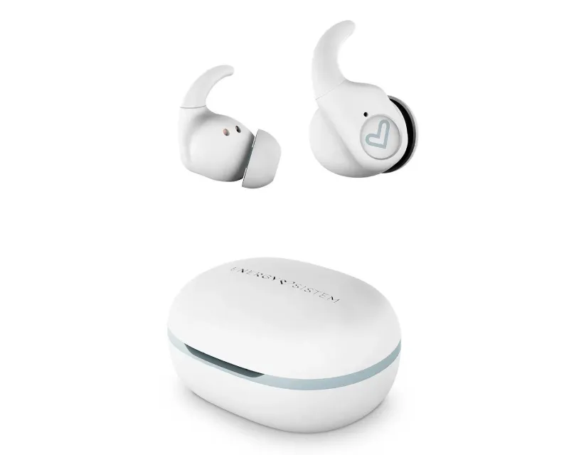 ENERGY SISTEM Moon High Jump True Wireless slušalice bele  Slika 1