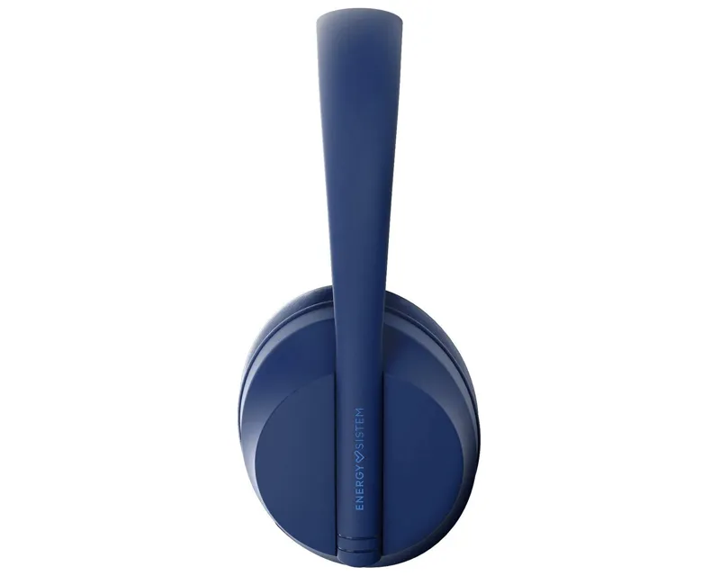 ENERGY SISTEM Navy Haru ECO Bluetooth slušalice plave  Slika 2