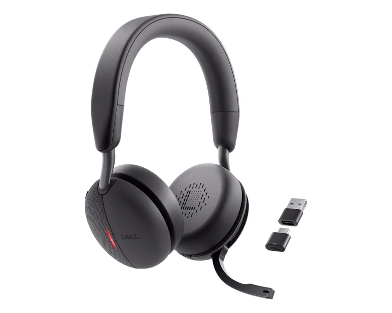 DELL Pro Plus Wireless ANC Headset WL5024  Slika 7