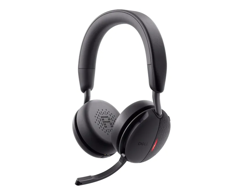 DELL Pro Plus Wireless ANC Headset WL5024  Slika 1