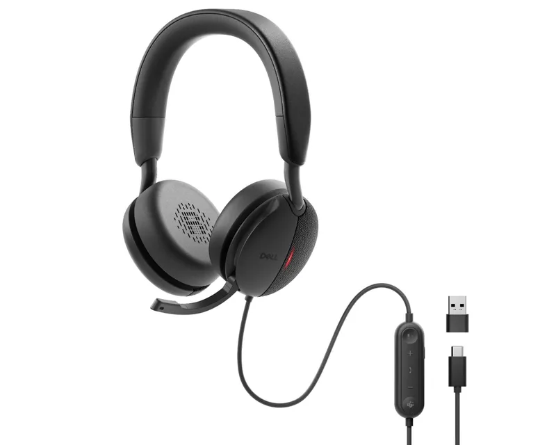 DELL Pro Wired ANC Headset WH5024  Slika 6