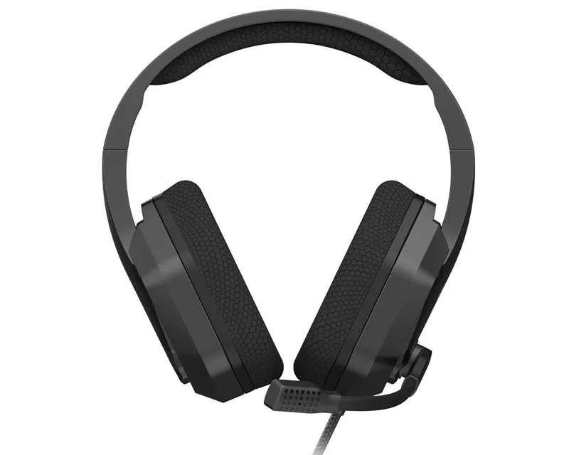 A4 TECH G260P Bloody Neon Gaming 3.5mm & USB crne slušalice  Slika 3