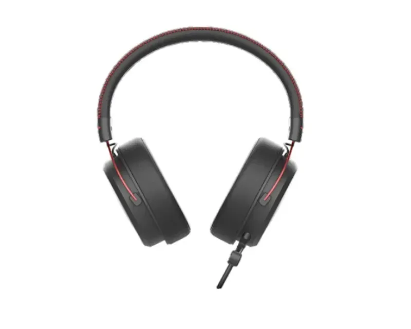 A4 TECH M590i Bloody Virtual 7.1 (Sports Red) Gaming slušalice crno/crvene Slika 4
