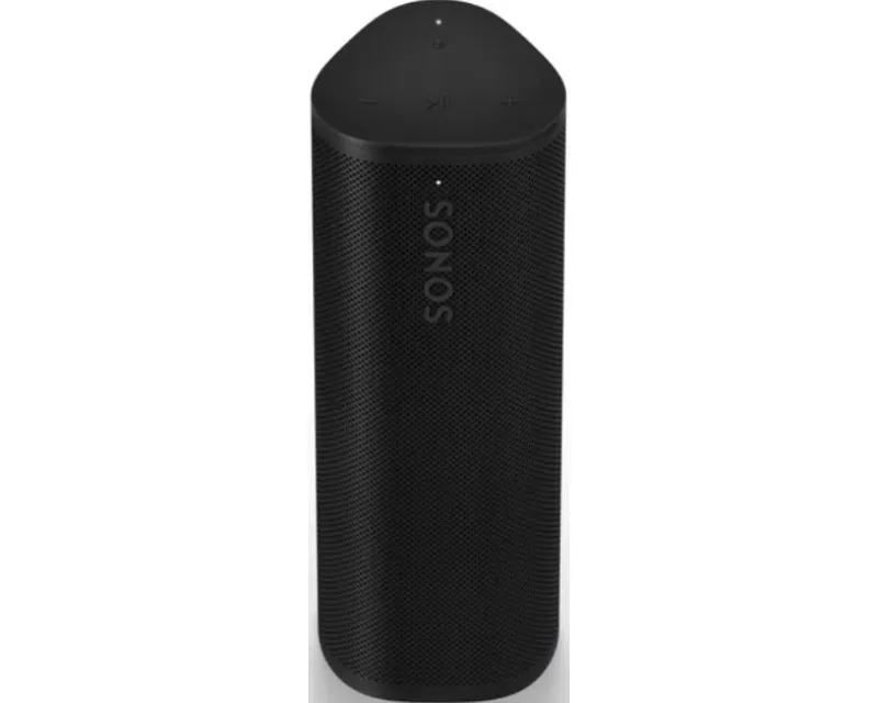 SONOS Roam 2 Bežični zvučnik crni Slika 2