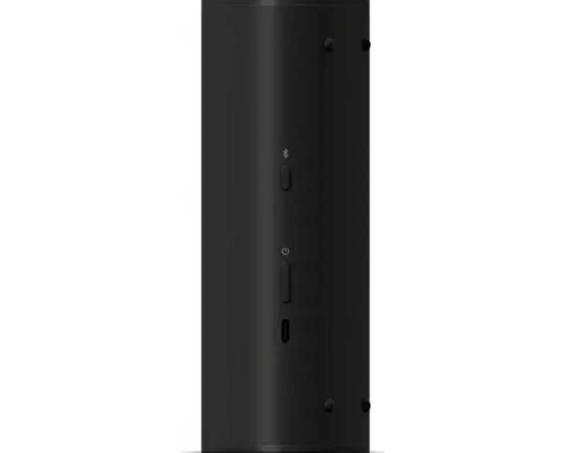 SONOS Roam 2 Bežični zvučnik crni Slika 4