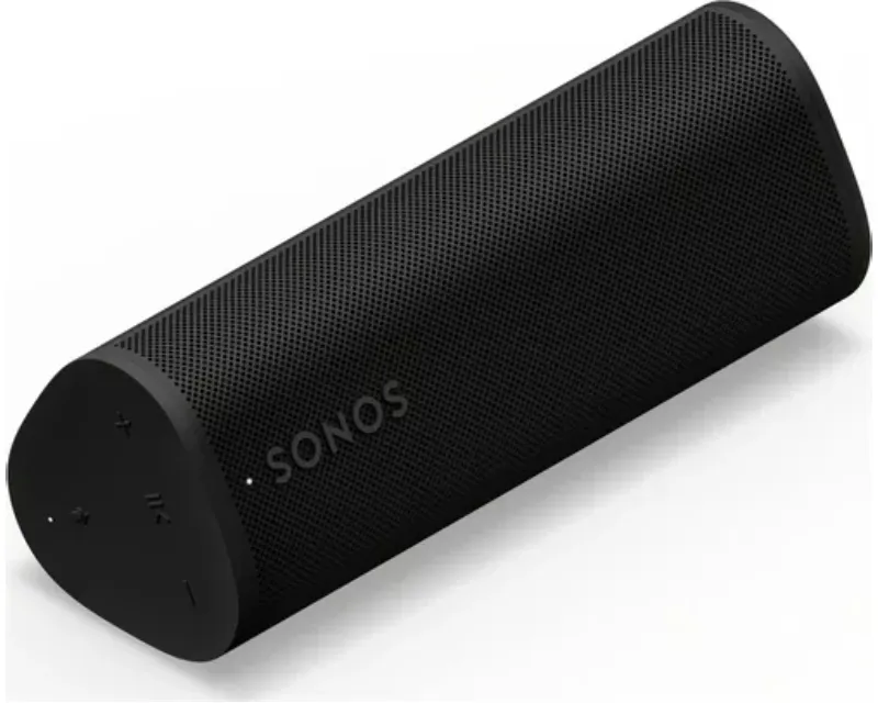 SONOS Roam 2 Bežični zvučnik crni Slika 5