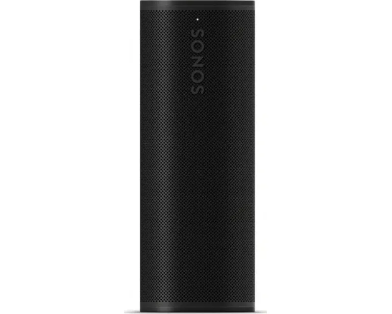 SONOS Roam 2 Bežični zvučnik crni Slika 1