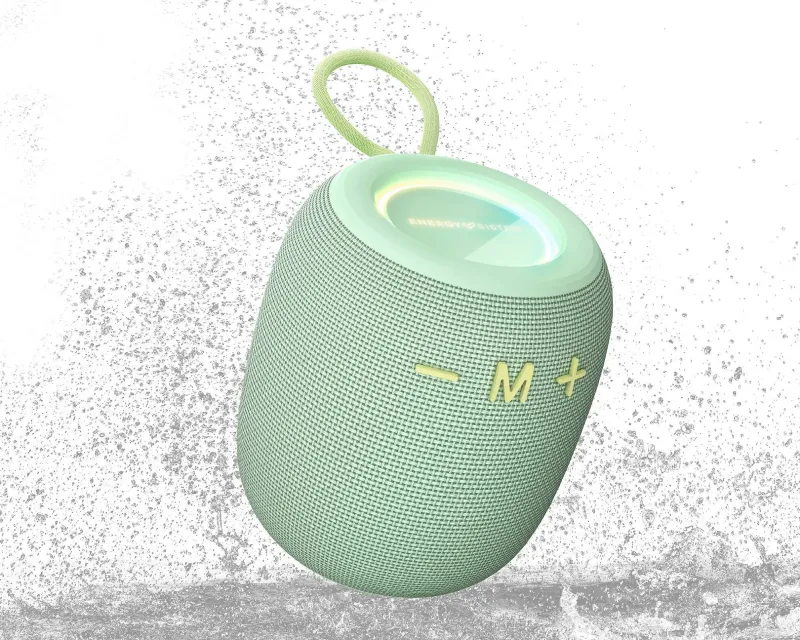 ENERGY SISTEM Mint Bloom prenosni bluetooth zvučnik (M45877) Slika 4