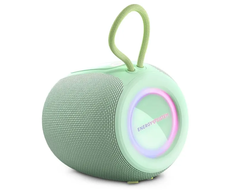 ENERGY SISTEM Mint Bloom prenosni bluetooth zvučnik (M45877) Slika 5