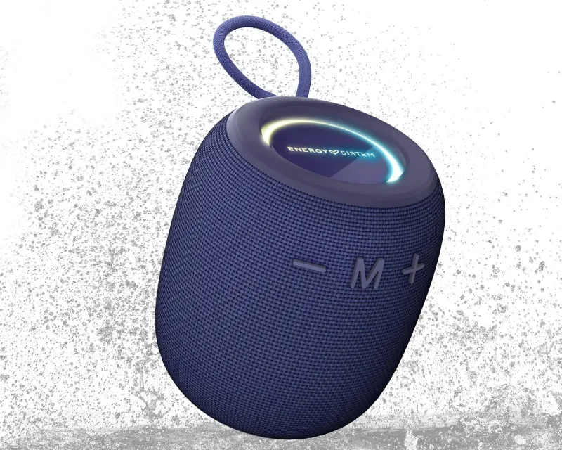 ENERGY SISTEM Navy Bloom prenosni bluetooth zvučnik (M45829) Slika 4