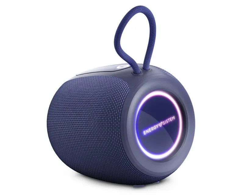 ENERGY SISTEM Navy Bloom prenosni bluetooth zvučnik (M45829) Slika 5