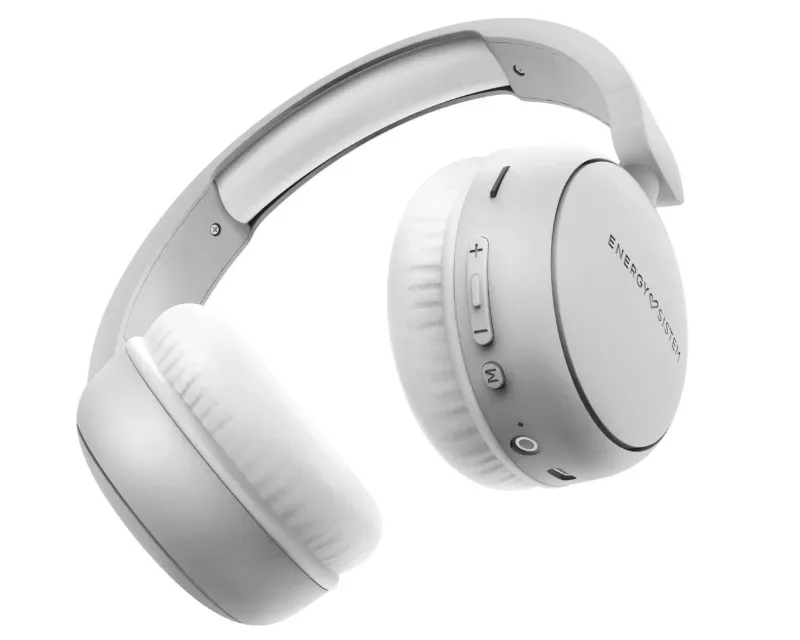 ENERGY SISTEM Starlit Radio Stone Wireless slušalice sive (M45768) Slika 2