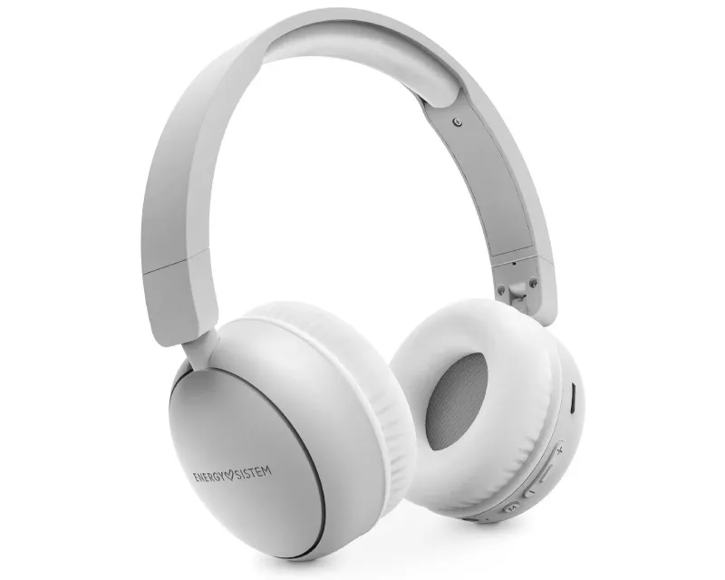 ENERGY SISTEM Starlit Radio Stone Wireless slušalice sive (M45768) Slika 1