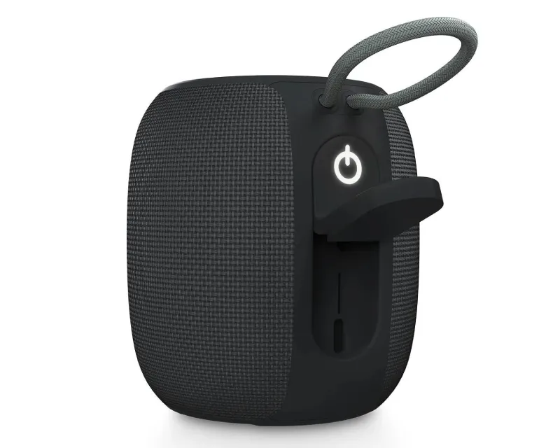 ENERGY SISTEM Graphite Sunrise prenosni bluetooth zvučnik (M45788) Slika 2