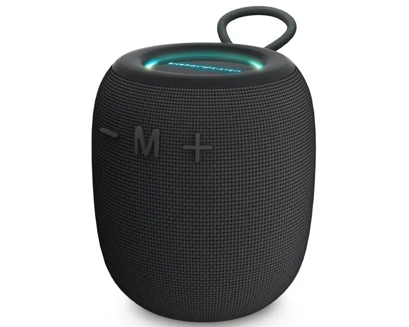 ENERGY SISTEM Graphite Sunrise prenosni bluetooth zvučnik (M45788) Slika 1