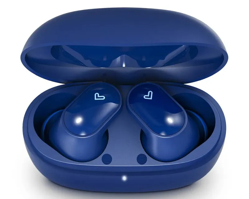 ENERGY SISTEM Urban Pulse Indigo True Wireless bežične slušalice (M45527) Slika 2