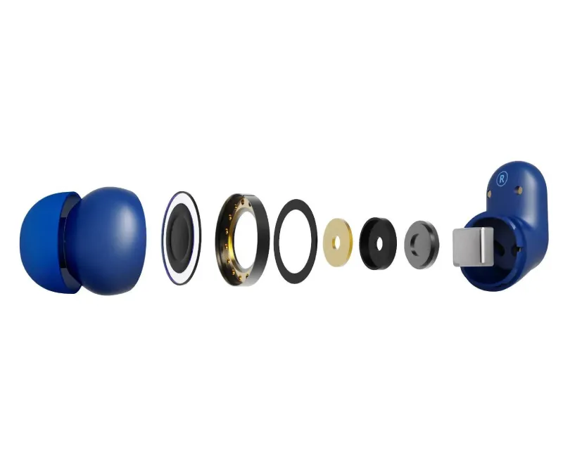 ENERGY SISTEM Urban Pulse Indigo True Wireless bežične slušalice (M45527) Slika 4