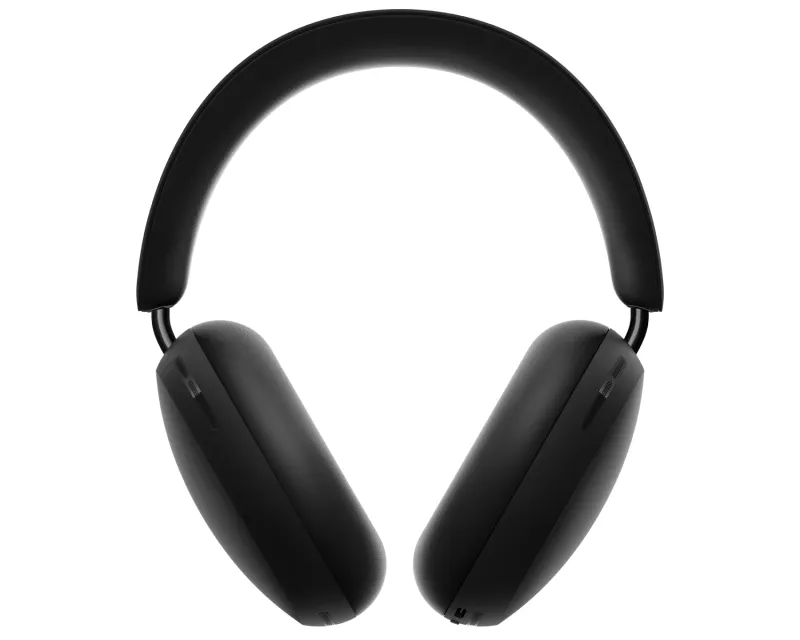 SONOS Ace Black bežične slušalice crne Slika 3