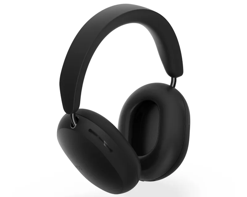 SONOS Ace Black bežične slušalice crne Slika 4