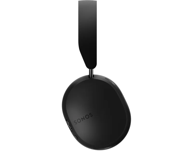 SONOS Ace Black bežične slušalice crne Slika 5