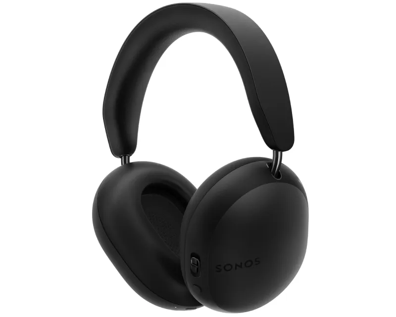 SONOS Ace Black bežične slušalice crne Slika 6