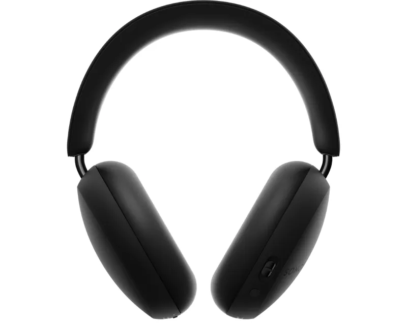 SONOS Ace Black bežične slušalice crne Slika 7