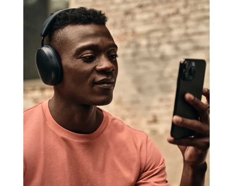 SONOS Ace Black bežične slušalice crne Slika 8