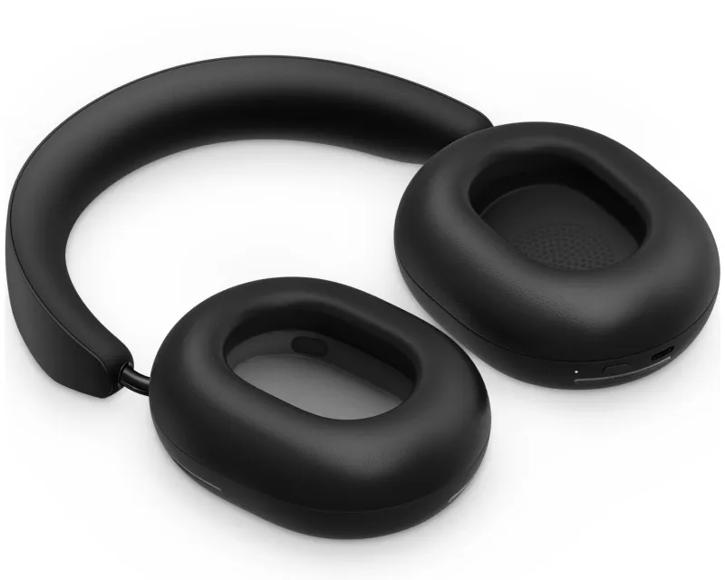 SONOS Ace Black bežične slušalice crne Slika 9