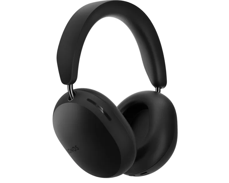 SONOS Ace Black bežične slušalice crne Slika 1