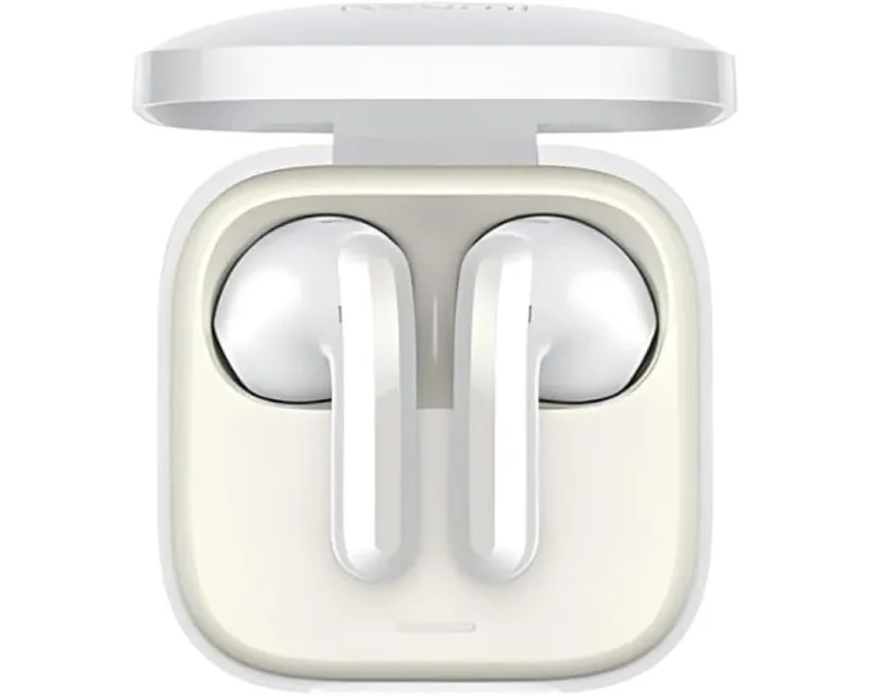 XIAOMI Redmi Buds 6 Active slušalice bele (BHR8391GL) Slika 2