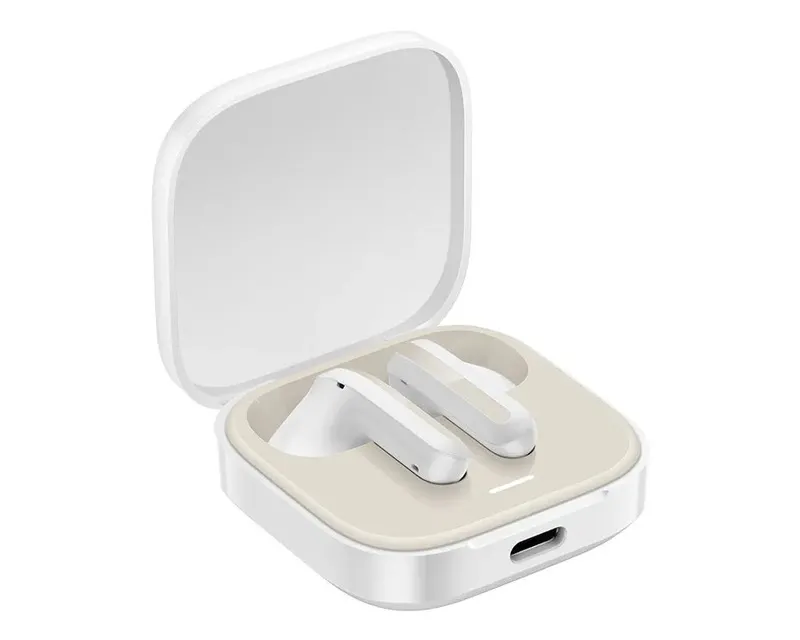 XIAOMI Redmi Buds 6 Active slušalice bele (BHR8391GL) Slika 3
