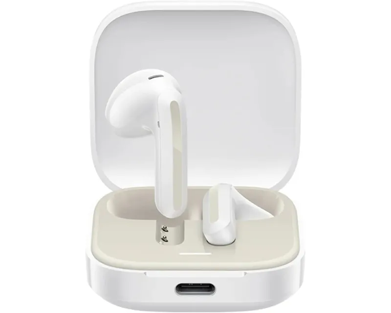 XIAOMI Redmi Buds 6 Active slušalice bele (BHR8391GL) Slika 1