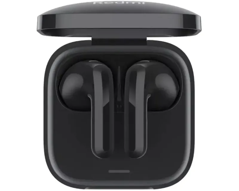 XIAOMI Redmi Buds 6 Active slušalice crne (BHR8396GL)  Slika 2