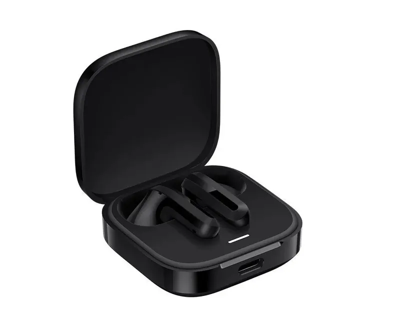 XIAOMI Redmi Buds 6 Active slušalice crne (BHR8396GL)  Slika 3