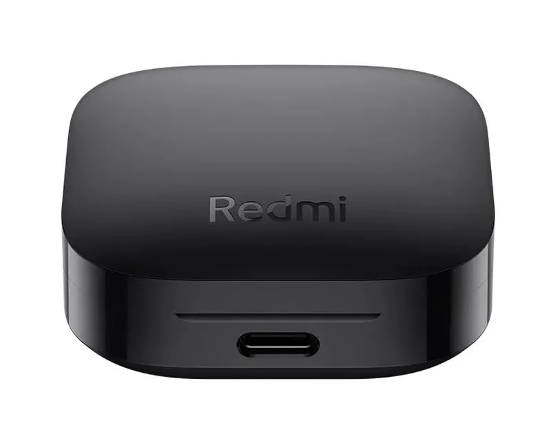XIAOMI Redmi Buds 6 Active slušalice crne (BHR8396GL)  Slika 6