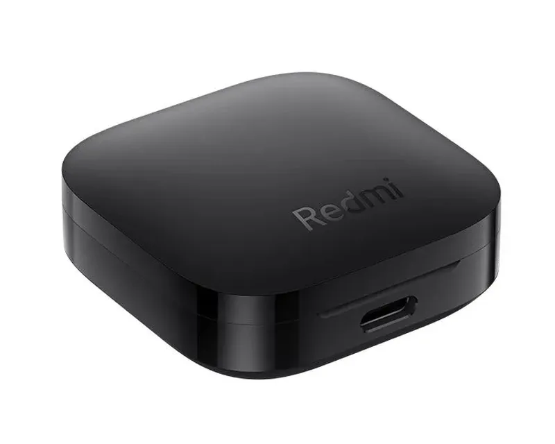 XIAOMI Redmi Buds 6 Active slušalice crne (BHR8396GL)  Slika 7