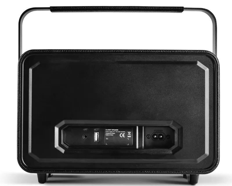 ENERGY SISTEM Classy Bluetooth zvucnik (M45891) Slika 7