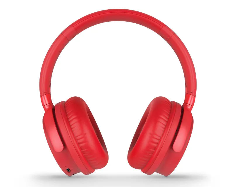 ENERGY SISTEM Style 3 Red Bluetooth slušalice crvene (M45306) Slika 3