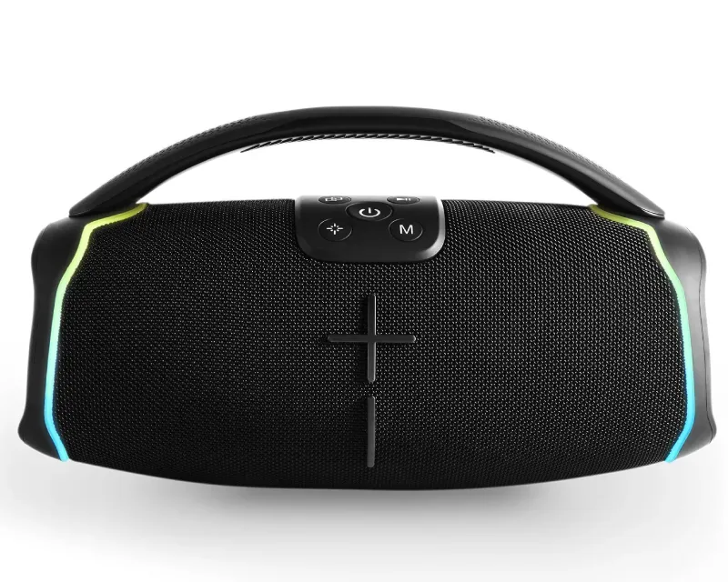 ENERGY SISTEM HyperBeat prenosni bluetooth zvučnik (M45883) Slika 3