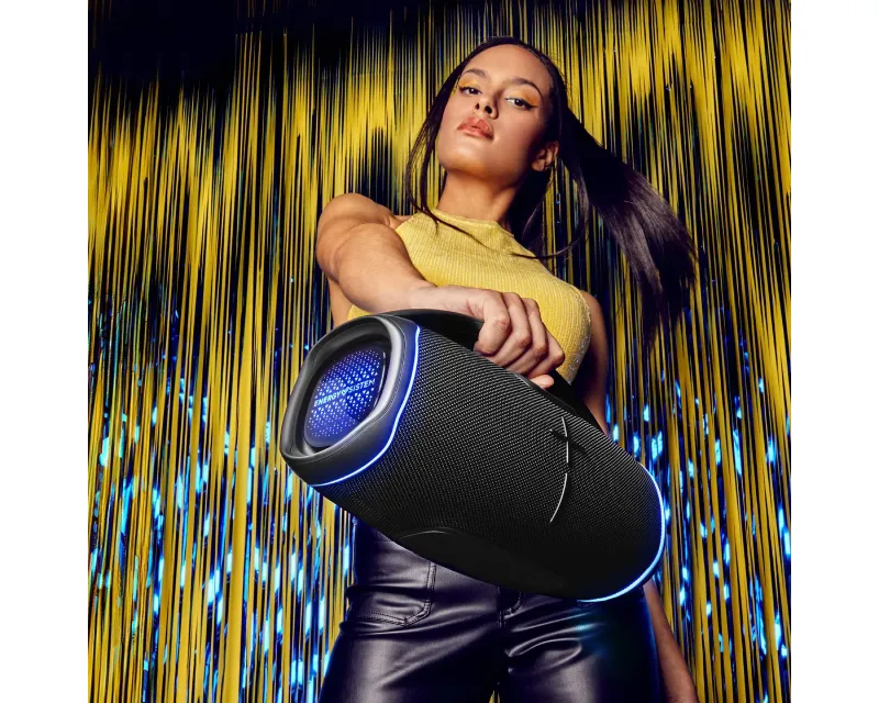 ENERGY SISTEM HyperBeat prenosni bluetooth zvučnik (M45883) Slika 4