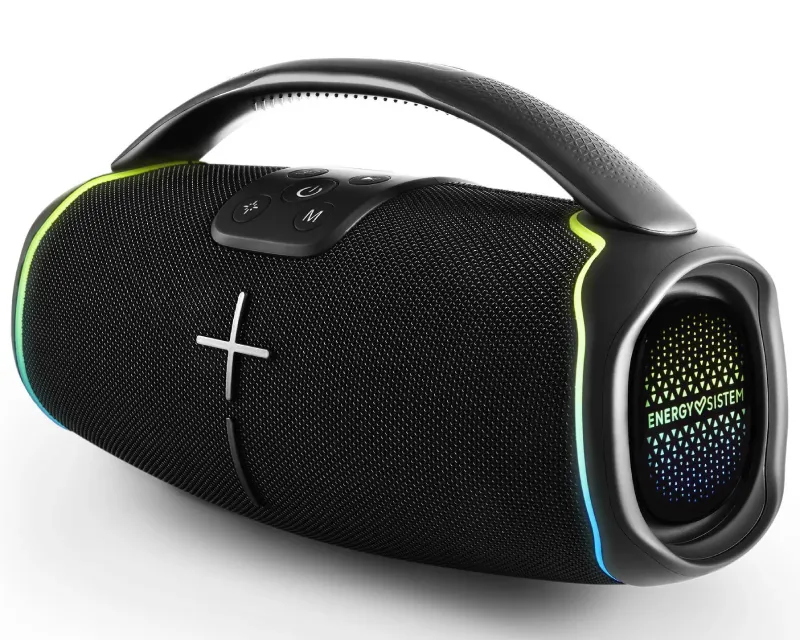 ENERGY SISTEM HyperBeat prenosni bluetooth zvučnik (M45883) Slika 1
