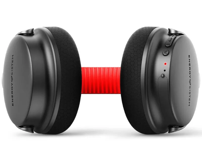 ENERGY SISTEM Power Sport Graphite slušalice (M45868) Slika 2