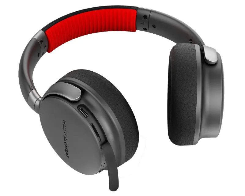 ENERGY SISTEM Power Sport Graphite slušalice (M45868) Slika 5