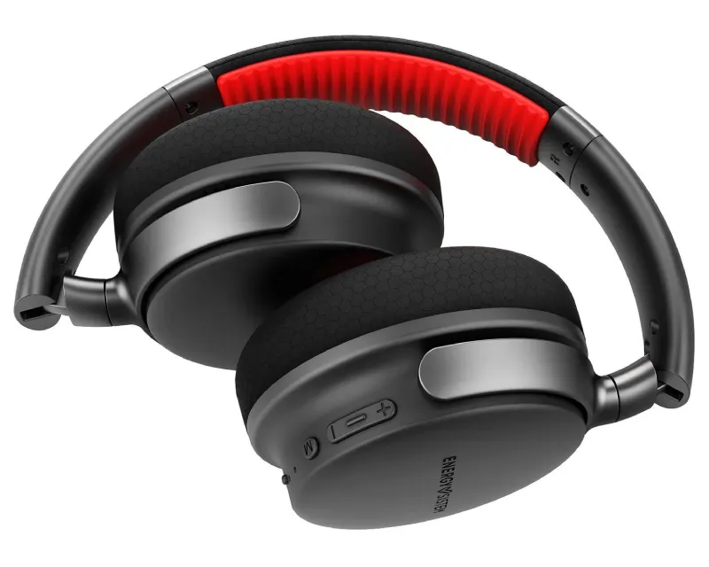 ENERGY SISTEM Power Sport Graphite slušalice (M45868) Slika 6