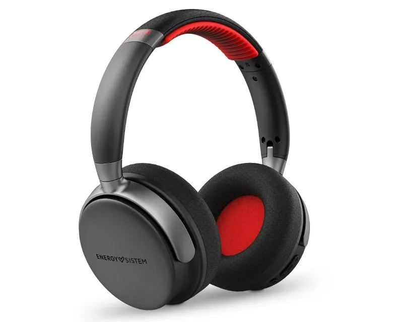 ENERGY SISTEM Power Sport Graphite slušalice (M45868) Slika 1