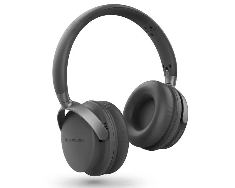 ENERGY SISTEM Graphite Studio Plus slušalice sive (M45523) Slika 5