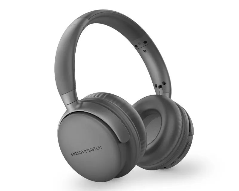 ENERGY SISTEM Graphite Studio Plus slušalice sive (M45523) Slika 1