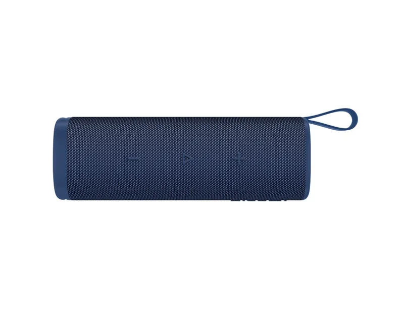 XIAOMI Mi prenosni Bluetooth zvučnik 30W plavi (QBH4265GL) Slika 2